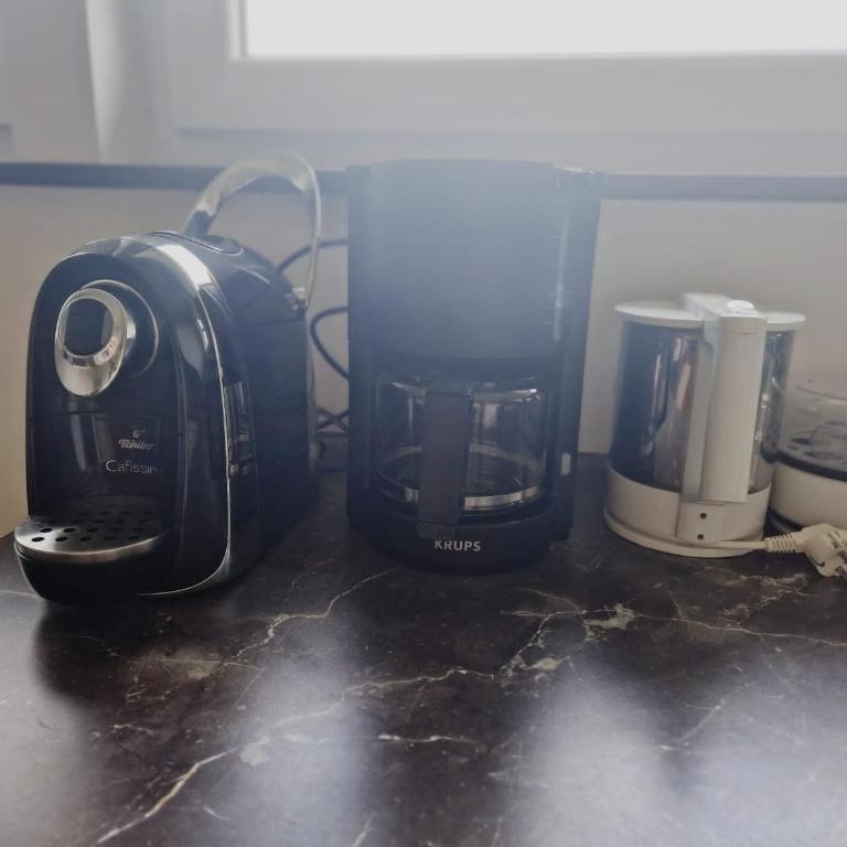 FeWo Stauber - Apartment mit 2 Schlafzimmern - 9