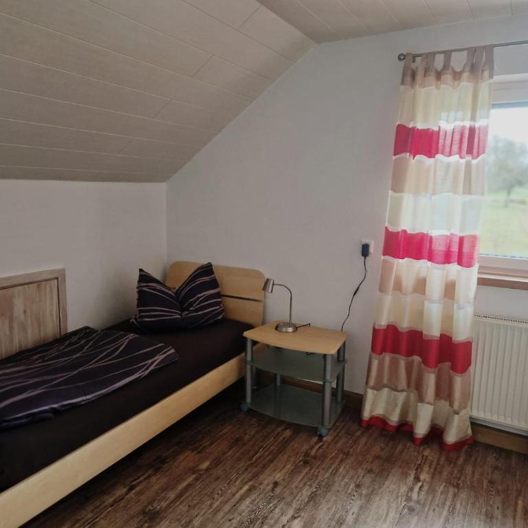 FeWo Stauber - Apartment mit 2 Schlafzimmern - 17