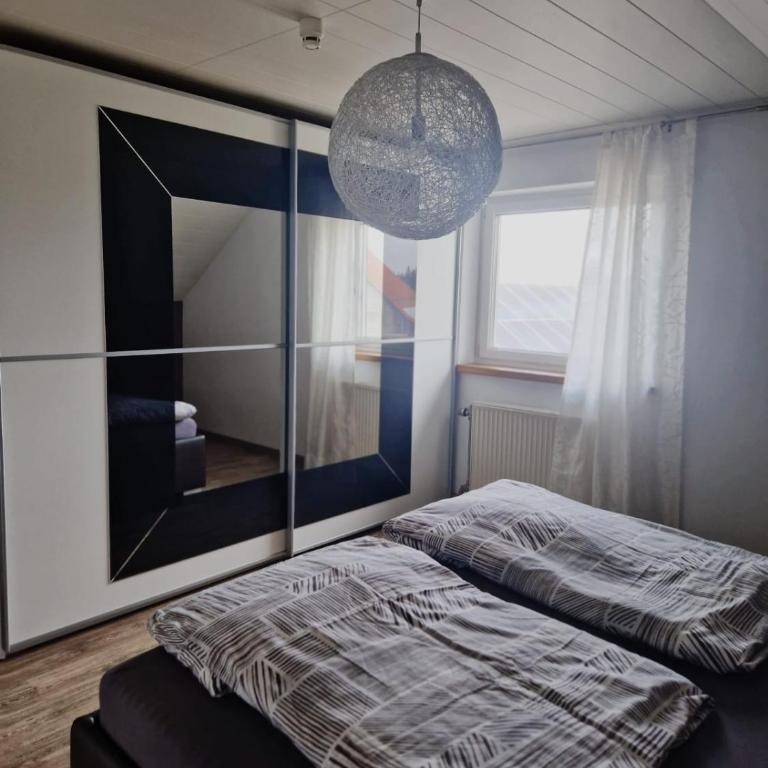 FeWo Stauber - Apartment mit 2 Schlafzimmern - 16