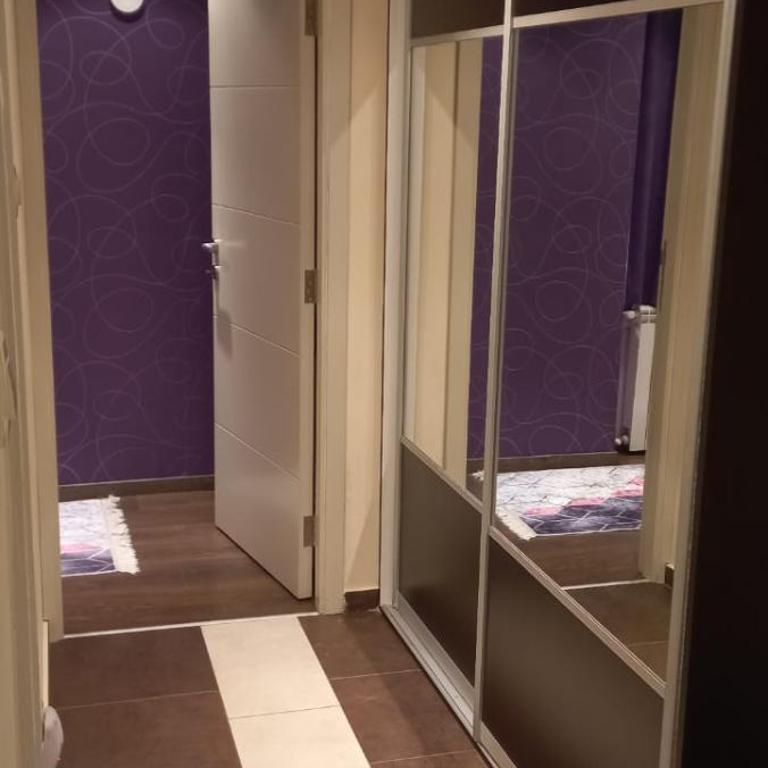 Perfect place to stay - One-Bedroom Apartment - 6