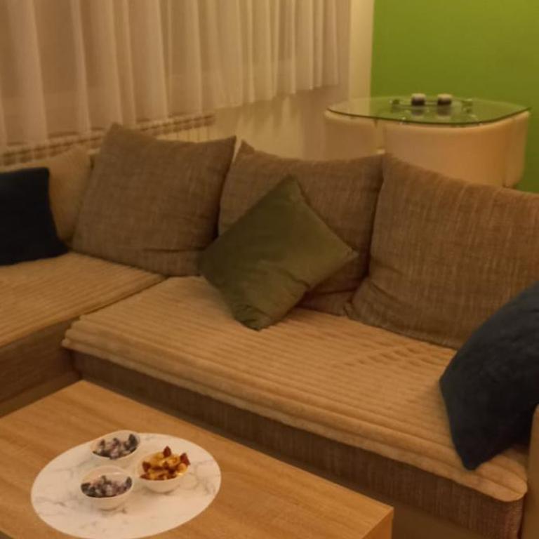 Perfect place to stay - One-Bedroom Apartment - 7