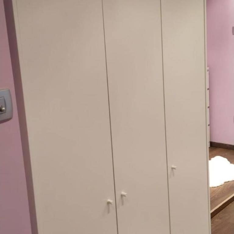 Perfect place to stay - One-Bedroom Apartment - 10