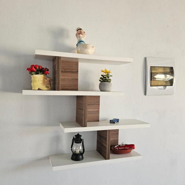 Minidepartamento Centrico Amoblado - Apartamento de 1 dormitorio - 13