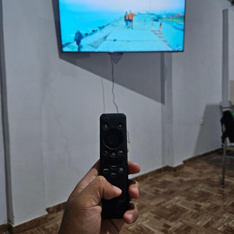 Minidepartamento Centrico Amoblado - Apartamento de 1 dormitorio - 14