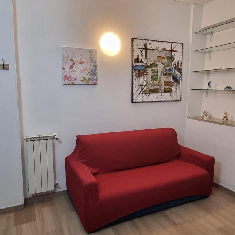 La Zattera appartamento vicino al mare - Appartamento con 1 Camera da Letto - 6