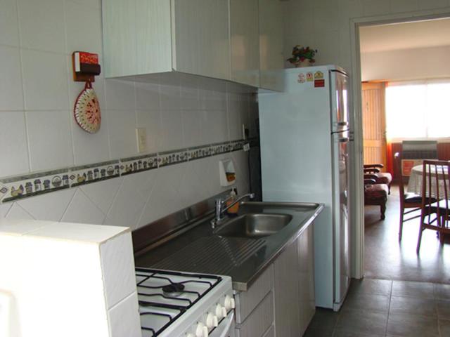 YAI Departamentos - Apartment - Ground Floor - 6