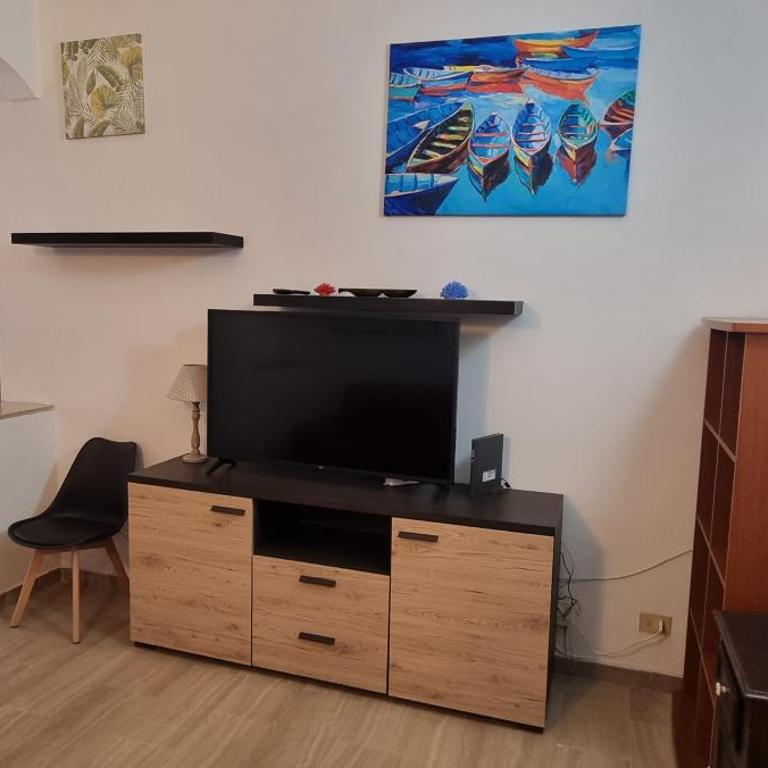La Zattera appartamento vicino al mare - Appartamento con 1 Camera da Letto - 4