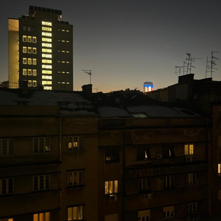 Cosy central spot - Apartman sa 1 Spavaćom Sobom - 12