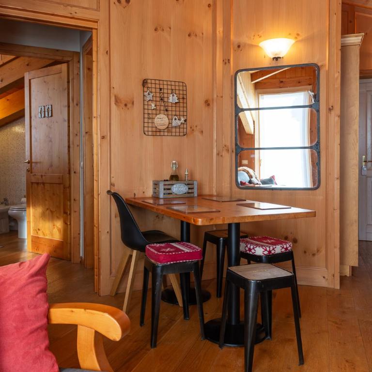 Casa del Sole - Appartamento con 2 Camere da Letto - 11