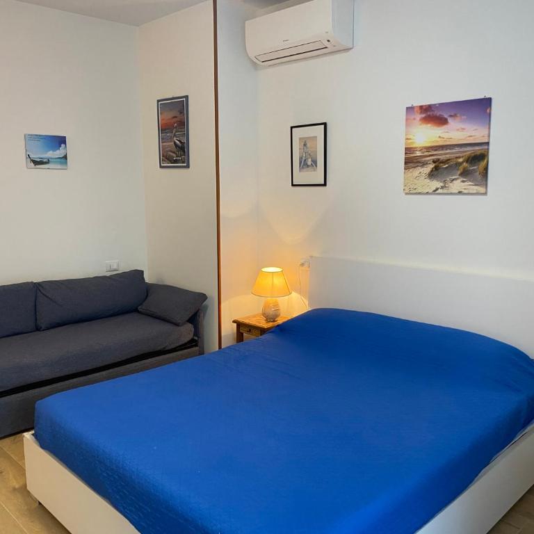 Monolocale relax - Appartamento con 1 Camera da Letto - 15