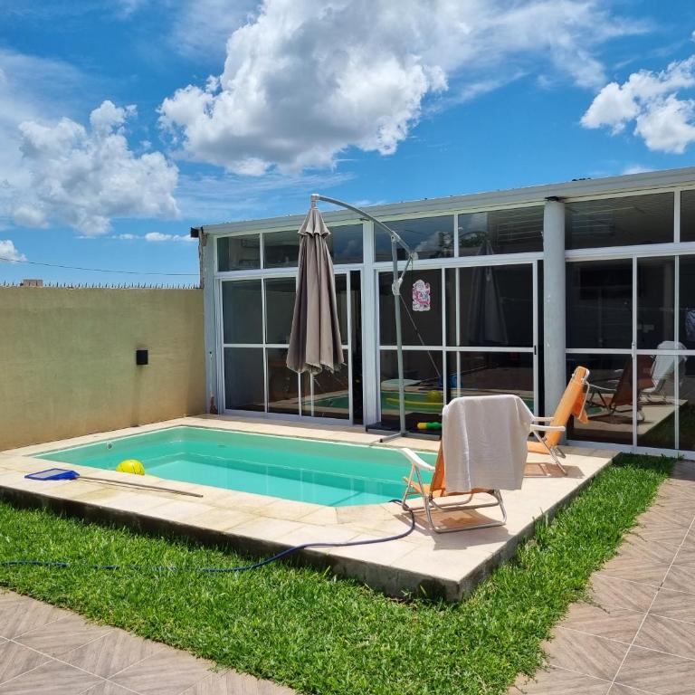 Lau y Lu - Casa de 2 dormitorios - 10