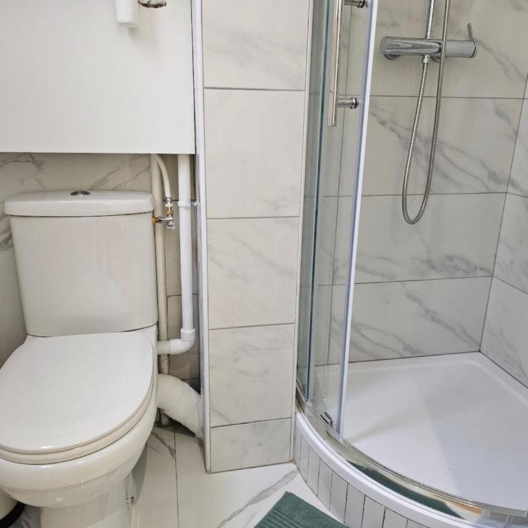 Charme apt a Paris ideal for 3p - Appartamento con 1 Camera da Letto - 16