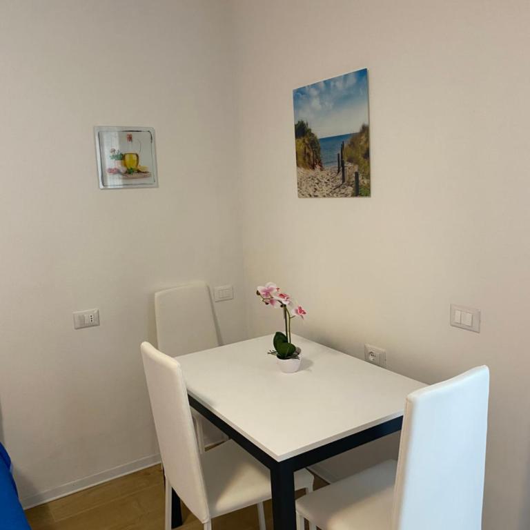 Monolocale relax - Appartamento con 1 Camera da Letto - 12