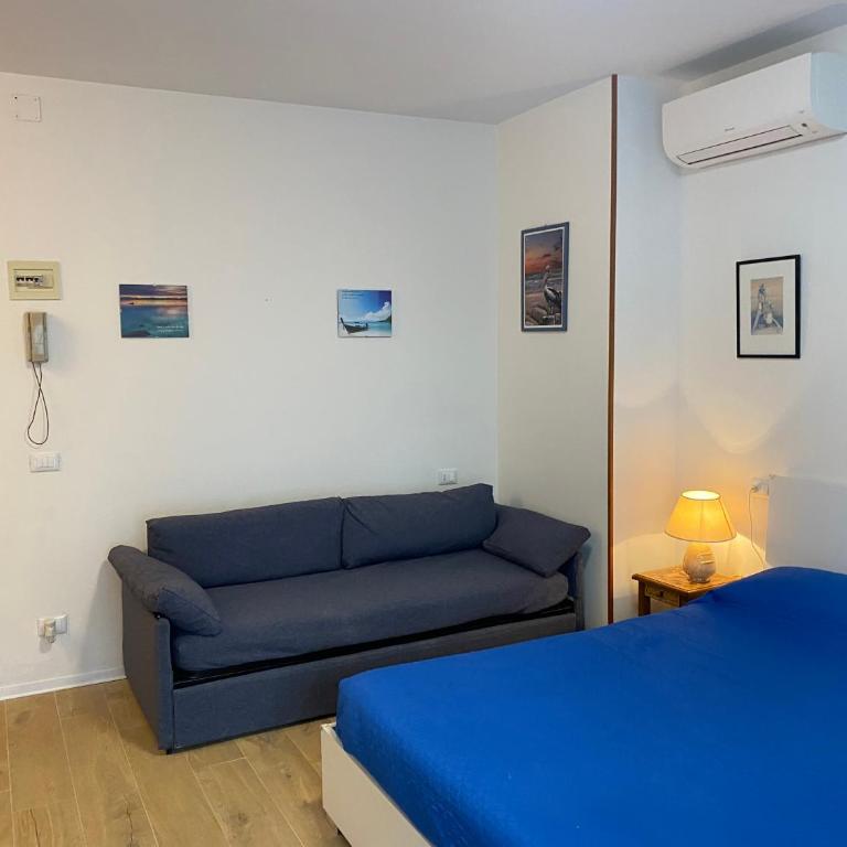 Monolocale relax - Appartamento con 1 Camera da Letto - 11