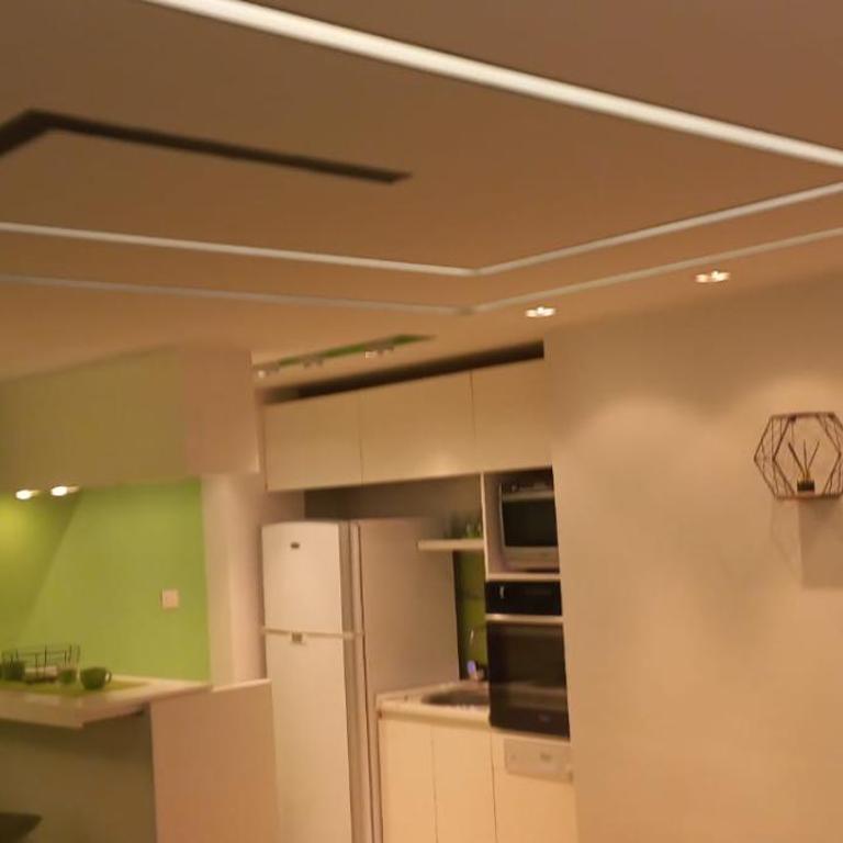 Perfect place to stay - One-Bedroom Apartment - 4
