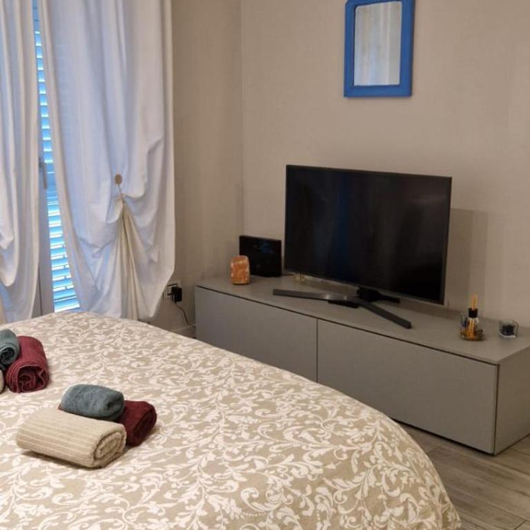 Residenza Il Principe Bilocale Centro - One-Bedroom Apartment - 21