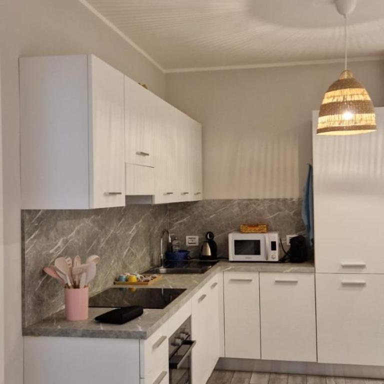 Residenza Il Principe Bilocale Centro - One-Bedroom Apartment - 26