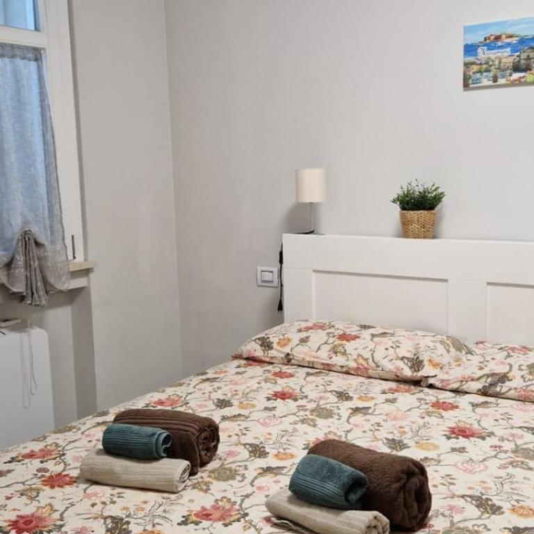 Residenza Il Principe Bilocale Centro - One-Bedroom Apartment - 29