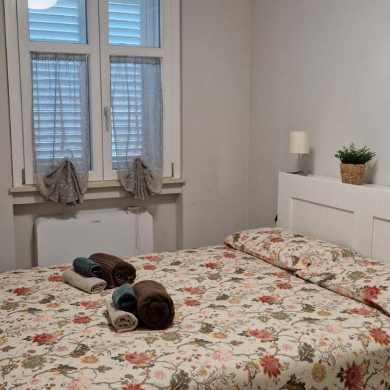 Residenza Il Principe Bilocale Centro - One-Bedroom Apartment - 30