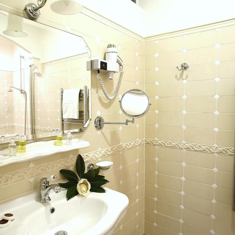 Le Magnolia - Chambre Triple Confort - 4