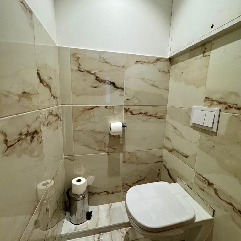 RESIDENCE LE SPLENDID - Appartamento con Vista Montagna - 12