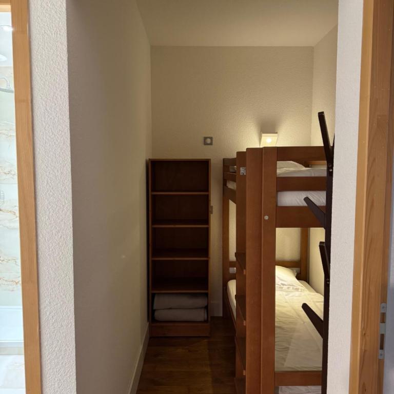 RESIDENCE LE SPLENDID - Appartamento con 1 Camera da Letto - 12