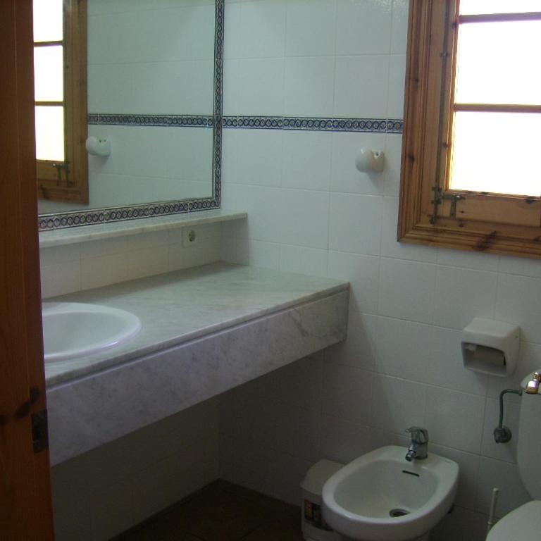 Villa Isabel - Casa de 3 dormitorios - 11