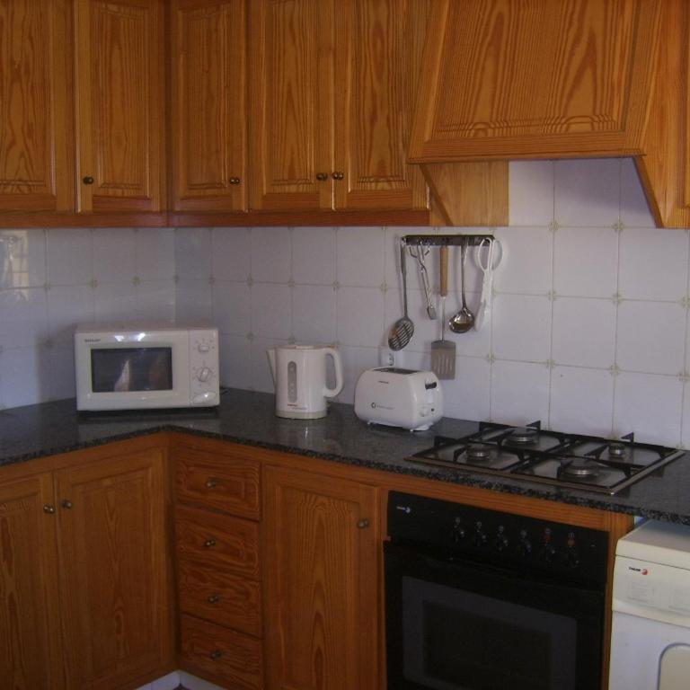 Villa Isabel - Casa de 3 dormitorios - 12