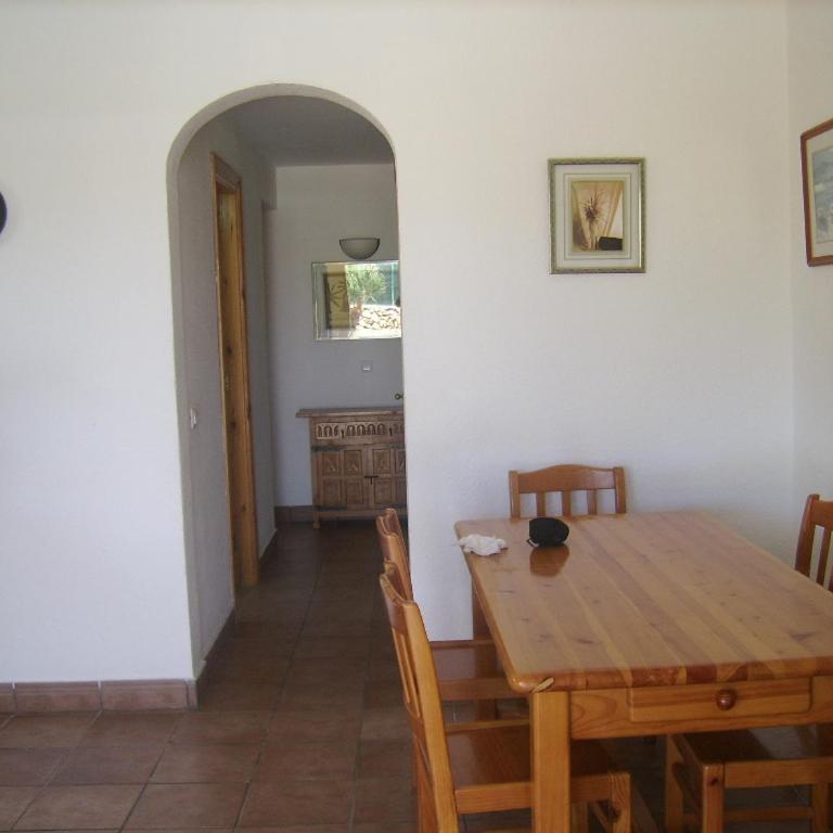 Villa Isabel - Casa de 3 dormitorios - 13