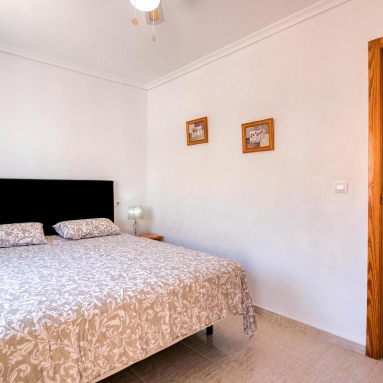 Beautiful Home In Santa Pola - Casa Vacacional de 3 dormitorios - 19