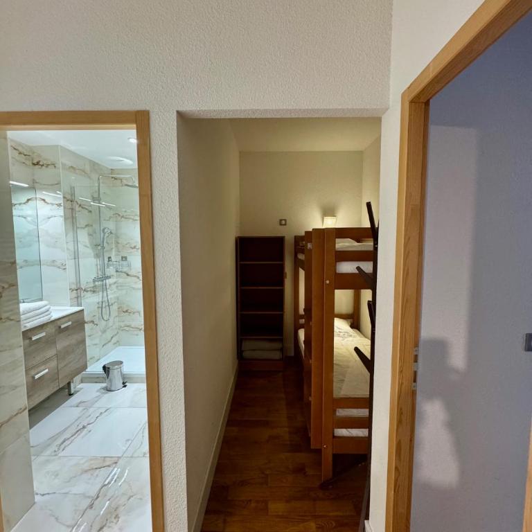 RESIDENCE LE SPLENDID - Appartamento con 1 Camera da Letto - 16