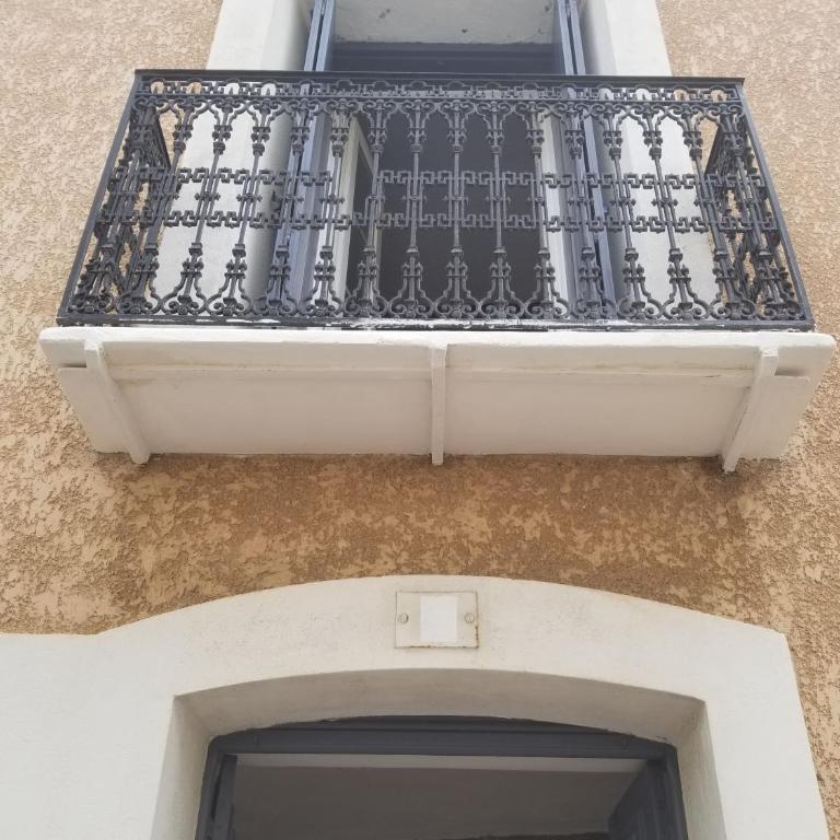 Maison de village proche de l'étang et de la mer - Maison 2 Chambres - 2