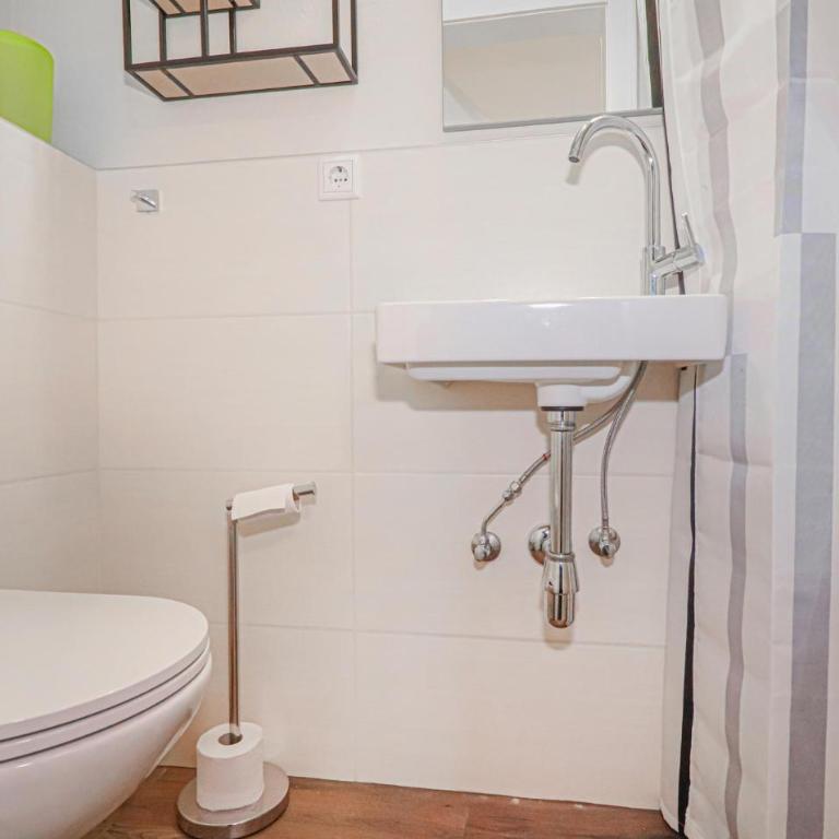 Gemuetliche Ferienwohnung - Appartamento - 4
