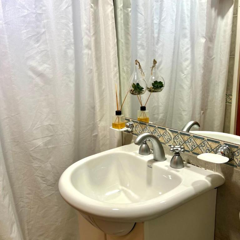 Departamentos Calafate Host Espora - Estudio Estándar - 11