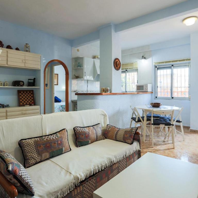 2 Bedroom Stunning Home In Cartagena - Casa de vacaciones de 2 dormitorios - 2