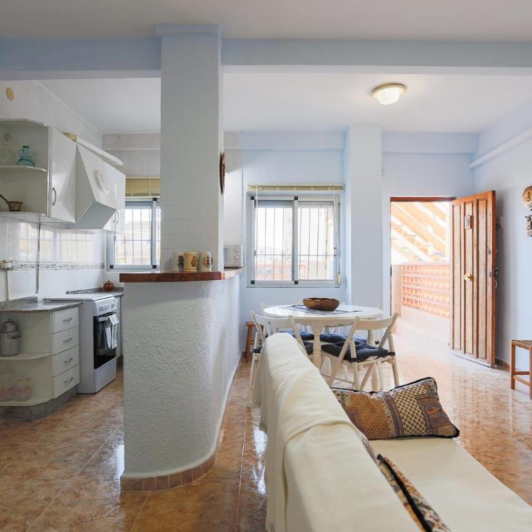 2 Bedroom Stunning Home In Cartagena - Casa de vacaciones de 2 dormitorios - 4