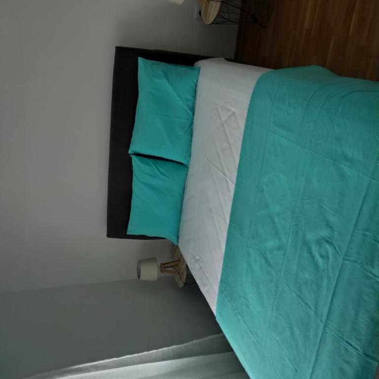 Apartman Jovan - One-Bedroom Apartment - 13