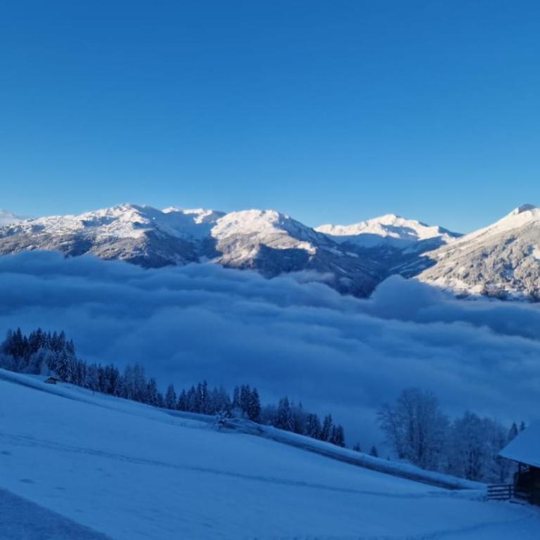 Zillertaler Sennhuette - Chalet - 2