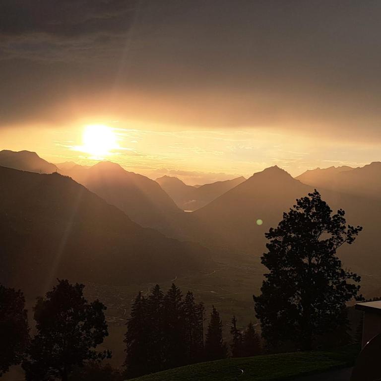 Zillertaler Sennhuette - Chalet - 24