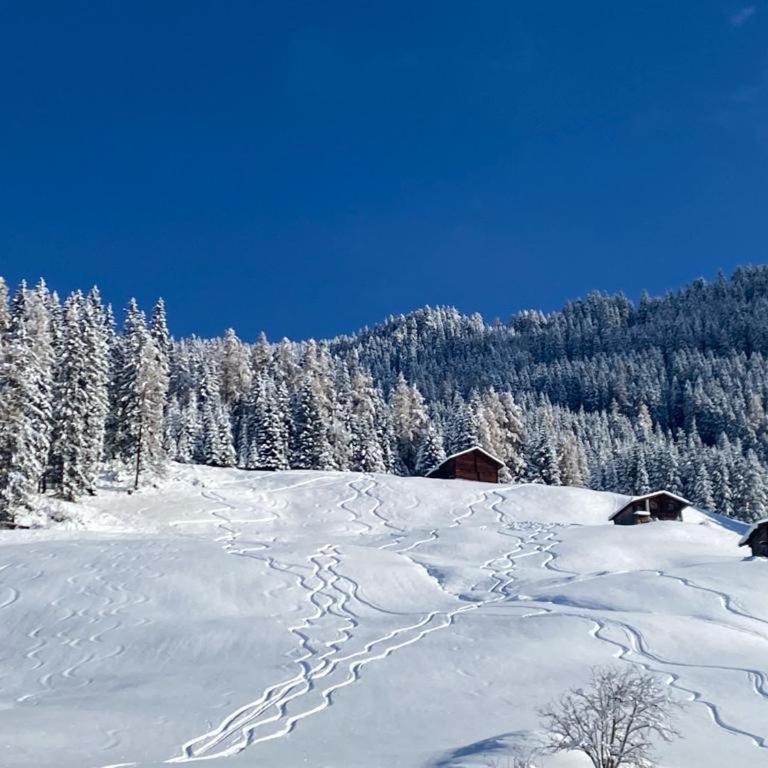 Zillertaler Sennhuette - Chalet - 25