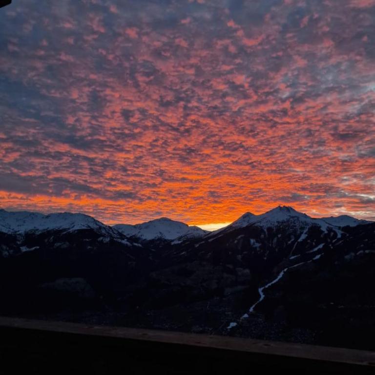 Zillertaler Sennhuette - Chalet - 27