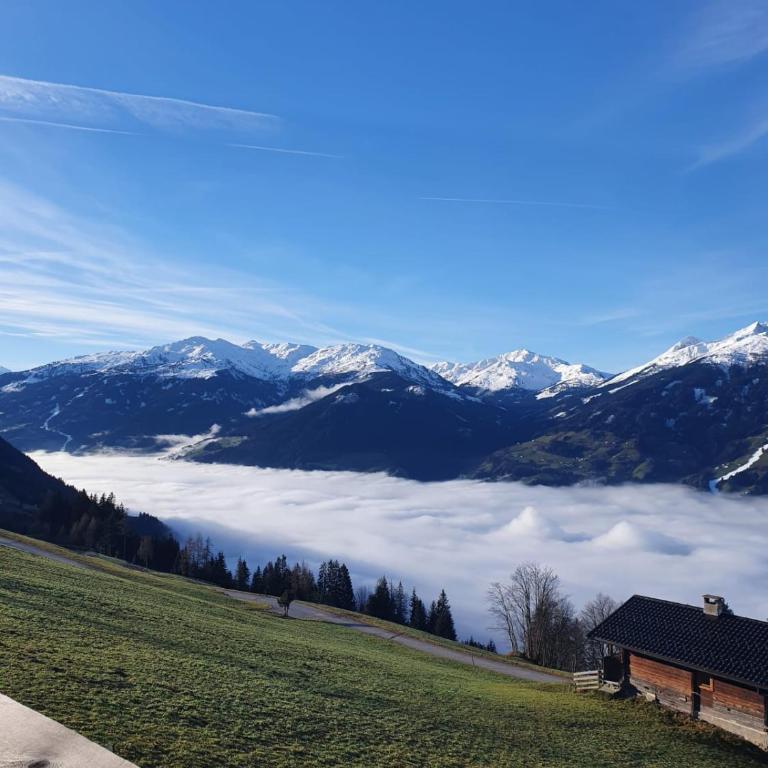 Zillertaler Sennhuette - Chalet - 28