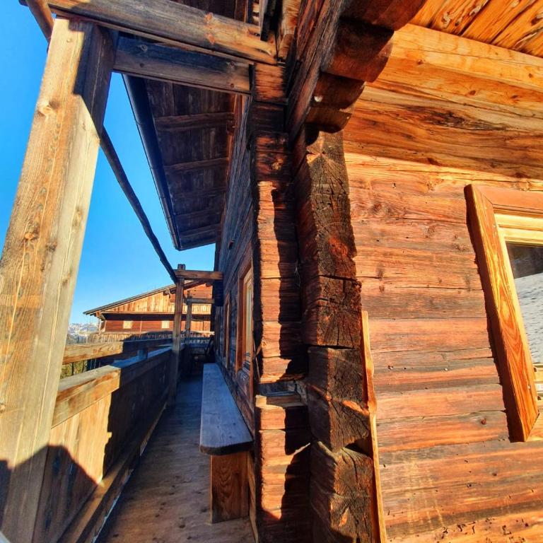 Zillertaler Sennhuette - Chalet - 10