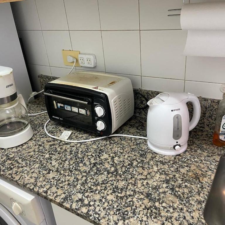 Departamento con piscina - Apartamento de 2 dormitorios - 31