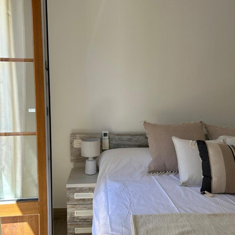 Ático en la Plaza Mayor de Salamanca - One-Bedroom Apartment - 1