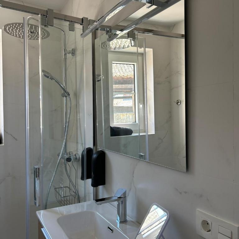 Ático en la Plaza Mayor de Salamanca - One-Bedroom Apartment - 7