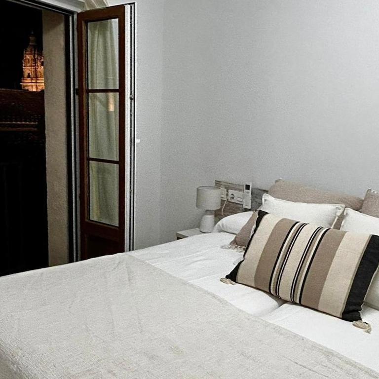 Ático en la Plaza Mayor de Salamanca - One-Bedroom Apartment - 15