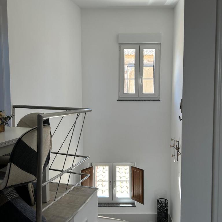 Ático en la Plaza Mayor de Salamanca - One-Bedroom Apartment - 9