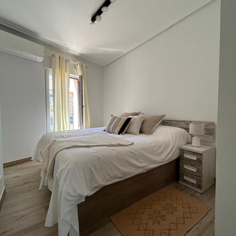 Ático en la Plaza Mayor de Salamanca - One-Bedroom Apartment - 5