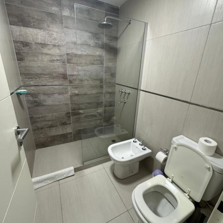 Departamentos y monoambientes Santiago 115 - Apartamento de 1 dormitorio - 2